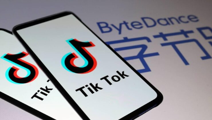 Fransız aileler, çocuklarına zararlı içerikleri sunduğu gerekçesiyle TikTok’a dava açtı