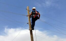 Lefkoşa’da bugün elektrik kesintisi…