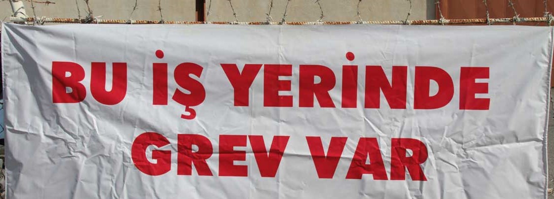 Sendikalar yarın da örgütlü işyerlerinde greve devam edecek