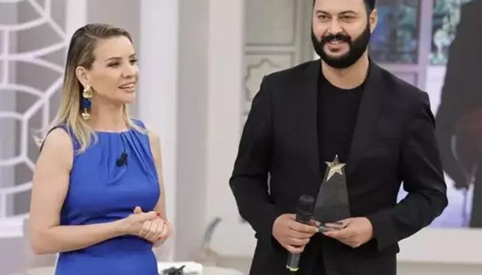 Caner Toygar Esra Erol’da programından ayrıldı! Poşet poşet para takmıştı… Esra Erol ve Caner küstü mü?