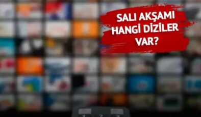 3 Aralık 2024 bu akşam Tv’de hangi diziler var? Bahar, Bir Gece Masalı, Aşk Evlilik, Boşanma yeni bölüm bugün yayınlanacak mı? ATV, Kanal D, Show TV, Star TV, TV8, TRT1 ve Now TV yayın akışı