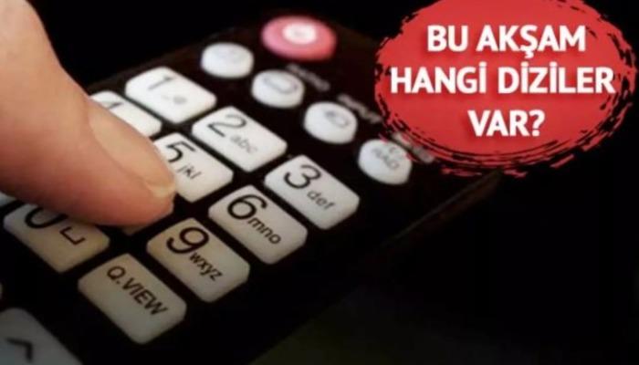 Bu akşam hangi diziler var? Sahipsizler, Kuruluş Osman, Sandık Kokusu yeni bölüm yayınlanacak mı? 4 Aralık 2024 GÜNCEL TV YAYIN AKIŞI