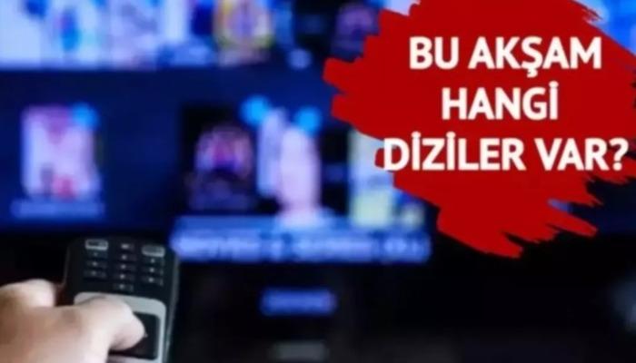 21 Aralık 2024 Cumartesi yayın akışı! Bugün hangi diziler var? Yalan, Yabani yeni bölüm yayınlanacak mı?