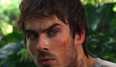 Lost’un yıldızı oyunculuğu bırakmıştı! Ian Somerhalder son haliyle gündemde