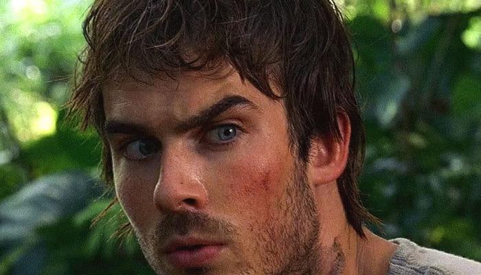 Lost’un yıldızı oyunculuğu bırakmıştı! Ian Somerhalder son haliyle gündemde