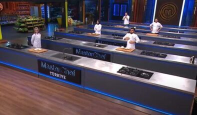 MasterChef Türkiye’nin ilk finalisti belli oldu! Sosyal medyada yorum yağdı! ”Hepimizin favorisi”