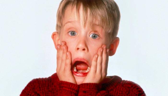 Evde Tek Başına’nın yıldızı Macaulay Culkin 44 yaşında! İşte son hali