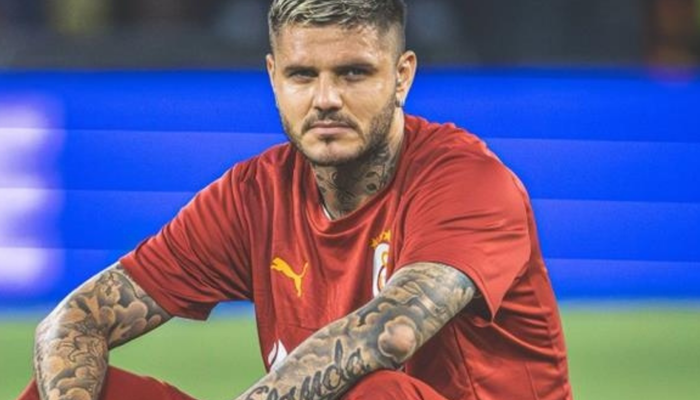 Mauro Icardi o isimle aşk mı yaşıyor? Duvar detayı ele verdi… Wanda Nara’yı çıldırtacak iddia!