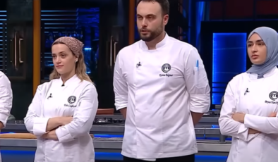 MasterChef’te dördüncü ve son finalist belli oldu! Sevilen isim şampiyonluğa veda etti… Final bölümü ne zaman yayınlanacak?