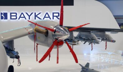 İtalyan havacılık devi Piaggio Aerospace’in Baykar’a satışına onay