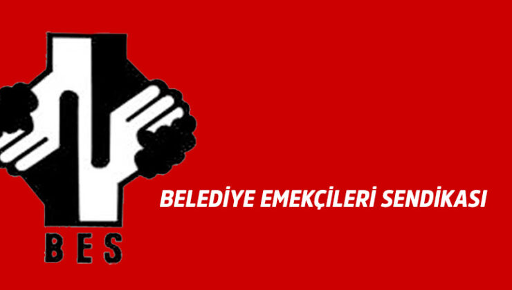 Belediye Emekçileri Sendikası olağanüstü toplanıyor