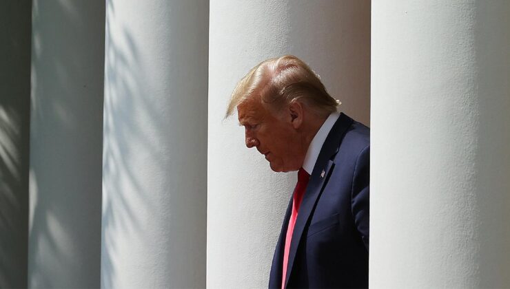 Anket: ABD’lilerin yüzde 58’i Trump’ın tarifelerinin ülke ekonomisine zarar vereceği görüşünde