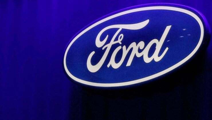 Ford’un X hesabından “İsrail terörist bir devlettir” paylaşımı