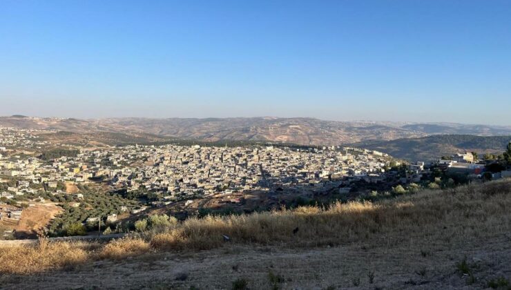 BM: İsrail’in Golan Tepeleri’ndeki tampon bölgeyi işgali, anlaşma ihlali