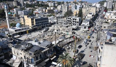 Binden fazla bilim insanı Gazze ve Lübnan’da ateşkes istedi