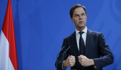 NATO Genel Sekreteri Rutte, bazı üyelerin daha fazla savunma harcaması yapması gerektiğini söyledi