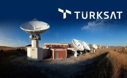 Türksat’tan uçak içi internet hizmetini kesintisiz hale getirecek işbirliği