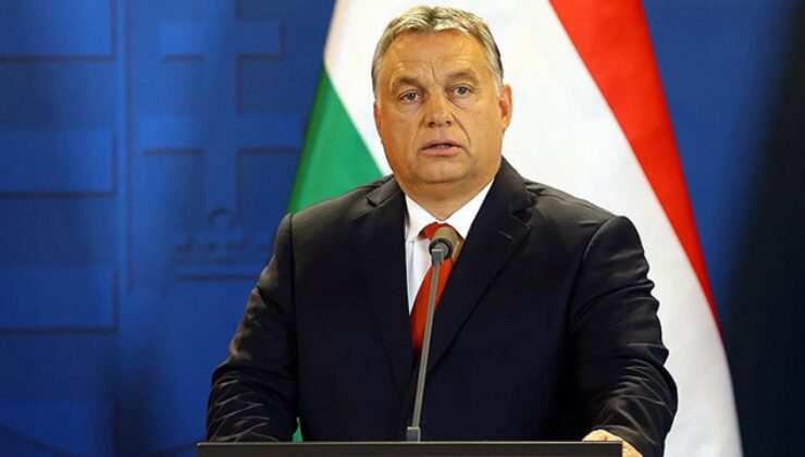 Macaristan Başbakanı Orban yarın Türkiye’yi ziyaret edecek