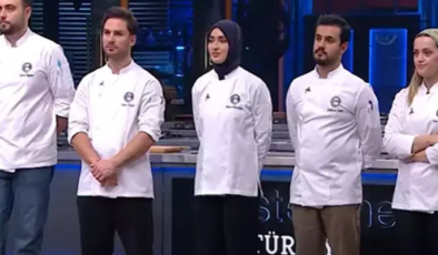 MasterChef büyük final tarihi belli oldu! Şampiyon kim olacak? Onur, Eda, Semih ve Kerem…