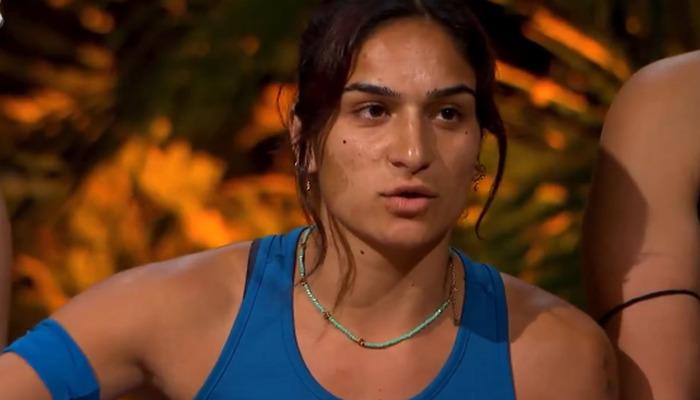 Survivor Dilşah sosyal medyayı ikiye böldü! Merak edilen soru: Survivor Dilşah nereli?