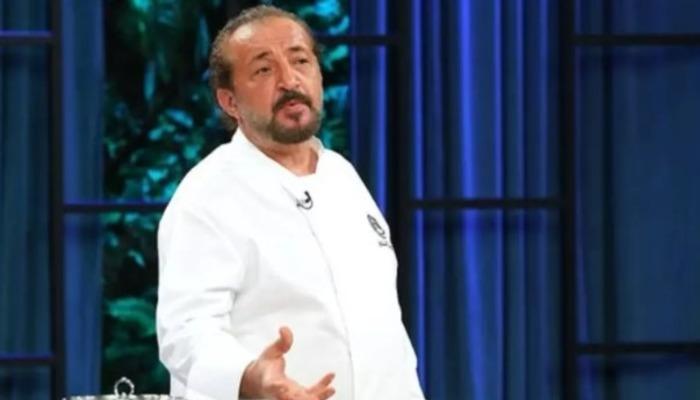 MasterChef jürisi Mehmet Yalçınkaya’nın oğlu da şef çıktı! Görenler çok şaşırdı! ”Babasının kopyası”