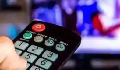 10 Ocak 2025 güncel TV yayın akışı! Bu akşam hangi diziler var? ATV, Kanal D, Show TV, Star TV, Now TV, TV8…