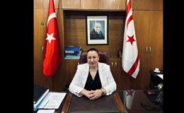 Sosyal Hizmetler Dairesi Müdürü Alev Ecevit:Erken yaşta evliliklerin önlenmesi için mücadelemizi sürdüreceğiz