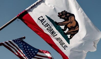 California ABD’den ayrılıyor mu? – Son Dakika Haberleri