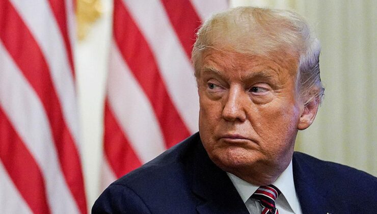 Trump’ın Gazze’den tehcir çağrısına tepki büyük