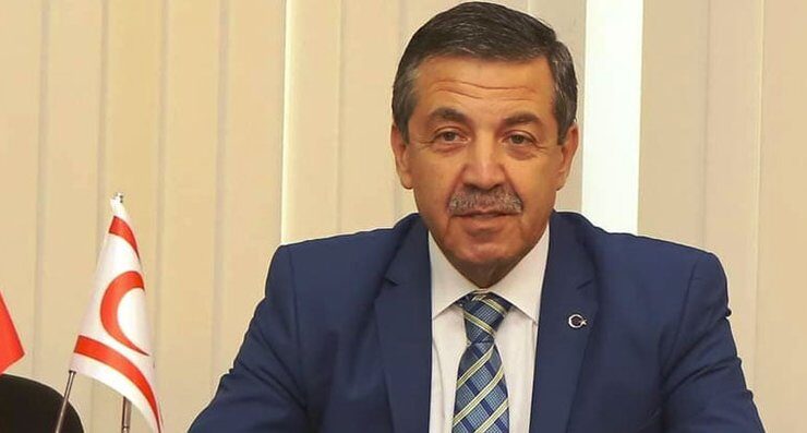 Ertuğruloğlu: Hürriyet ve aydınlık yarınlar için şehit düşen kahraman evlatları saygı, minnet ve şükranla anıyorum