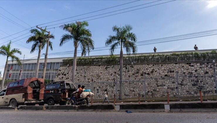 Haiti’de 11 bin kişi çeteler yüzünden evlerini terk etti