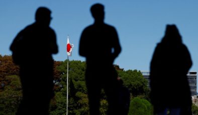 2024, Japonya’nın kayıtlara geçen en sıcak yılı oldu