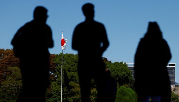 Japonya’da “ruh sağlığı sorunları” nedeniyle izne ayrılan öğretmen sayısı arttı