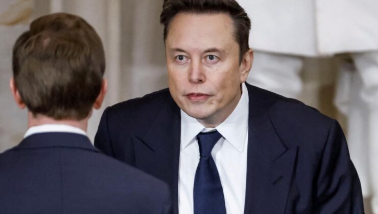 Trump’ın yemininden kısa süre sonra, Musk’ın başına geçeceği DOGE dava edildi