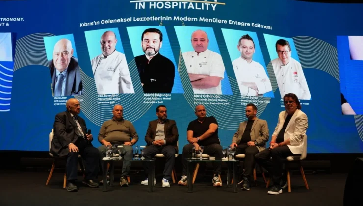 Uluslararası Turizm Gastronomisi Yatırımları ve Ağırlama Zirvesi FSUMMIT, 2026’da KKTC’nin ev sahipliğinde gerçekleşecek