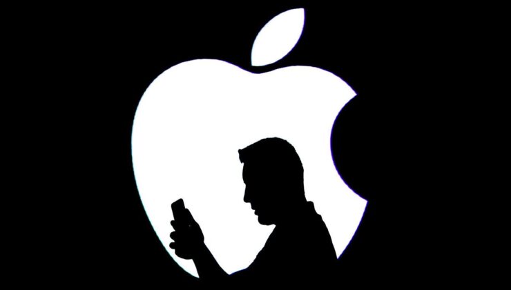 İngiltere, Apple kullanıcılarının şifreli verilerine erişim talep etti