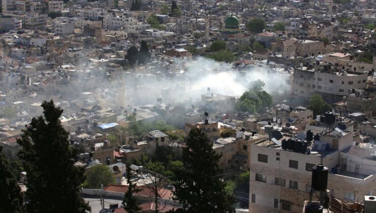 Batı Şeria için yeni yasa: İsrail ilhaka hazırlanıyor