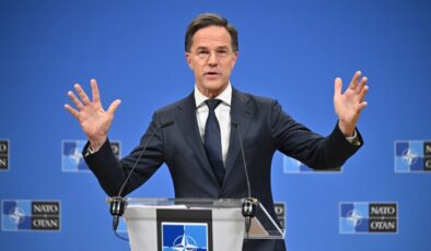 NATO Genel Sekreteri Rutte: Türk savunma sanayisinin temeli çok güçlü