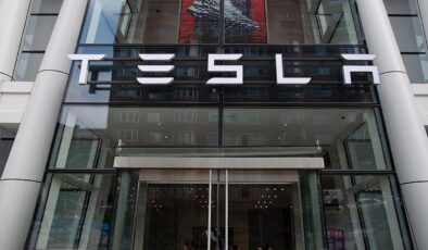 Tesla satışları ocakta Avrupa’da sert düştü