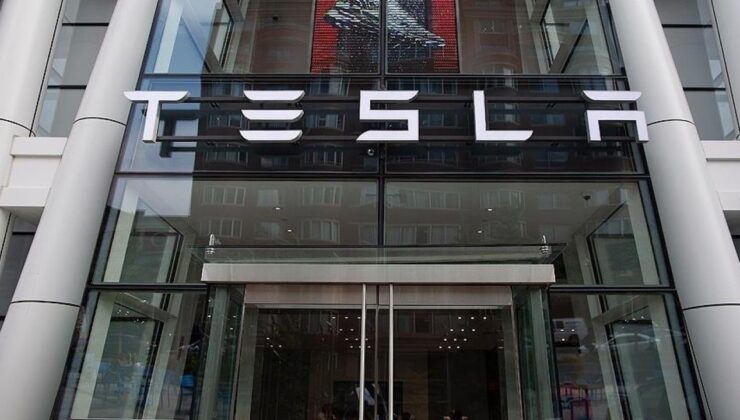 Tesla satışları ocakta Avrupa’da sert düştü