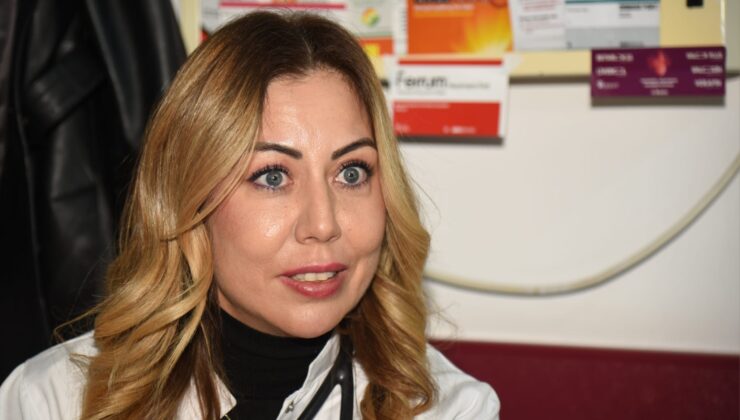 Dr. Aşıcıoğlu vurguladı:Güçlü bir bağışıklık için düzenli bir hayat tarzı önemli