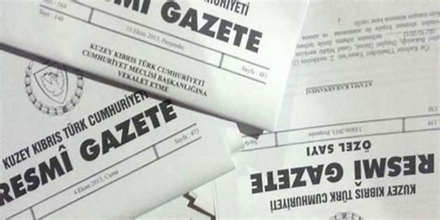 Harçlarla ilgili kararlar Resmi Gazete’de …Motorlu araçların kayıt ve ruhsat harçlarıyla, ehliyet için ödenecek harçlar yeniden belirlendi