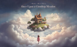 İnal Bilsel’in yeni albümü “Once Upon a Cloudtop Meadow” dinleyiciyle buluşacak