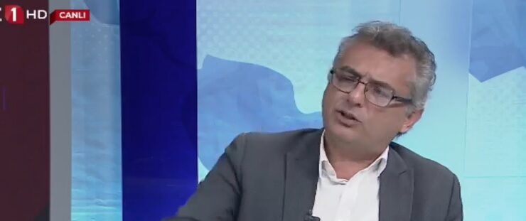 Erhürman: Zirve diyaloğun başlaması açısından anlamlı