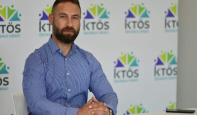 KTÖS:Biz Anayasa’nın bize emrettiği şekilde duruyoruz. Eğitime de laiklik ilkesi çerçevesinde bakıyoruz