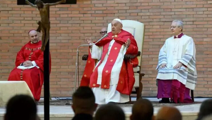 Vatikan’dan Papa Franciscus’un sağlık durumuna ilişkin yeni açıklama