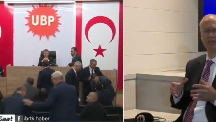 Hasipoğlu: KKTC’yi görünür kılmak için çalışmalara devam edeceğiz