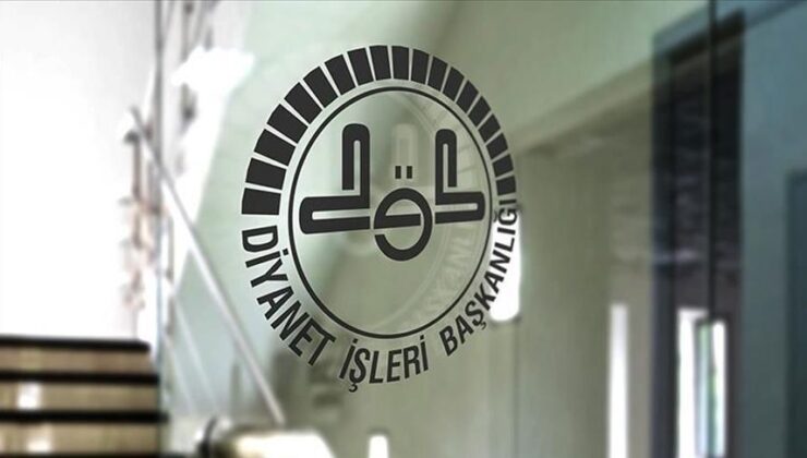 TC Diyanet’ten Çatalca Müftüsü’nün sosyal medya paylaşımlarına soruşturma