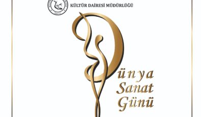 “IV. Kültür ve Sanatla Bir Ömür Hizmet Ödülü” takdim töreni 15 Nisan’da