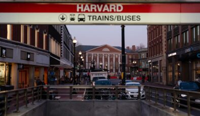 ABD’de Harvard Üniversitesi kampüsünde silah sesi